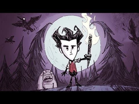 Gameplay Trailer