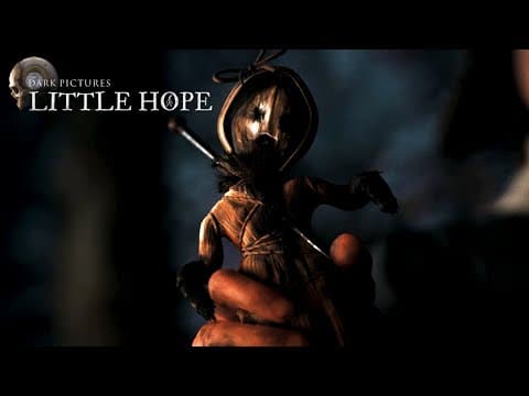 Launch Trailer