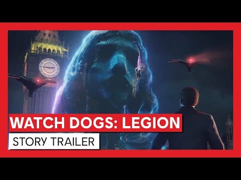 Story Trailer