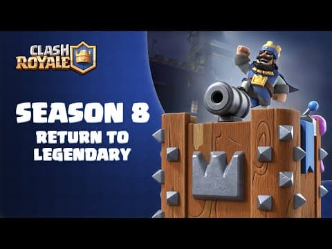 Season Trailer