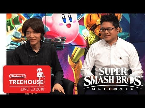 Gameplay video