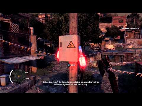 Gameplay video