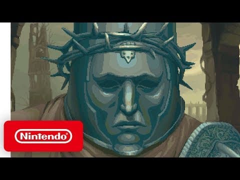 Launch Trailer - Nintendo Switch