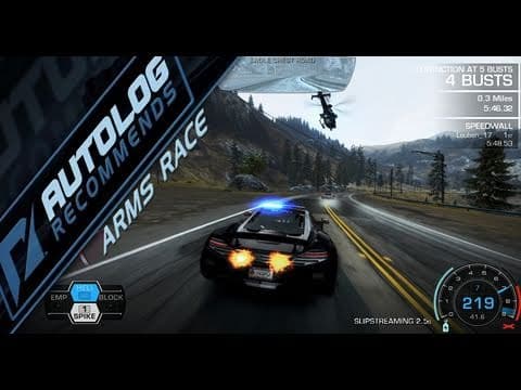Gameplay Trailer