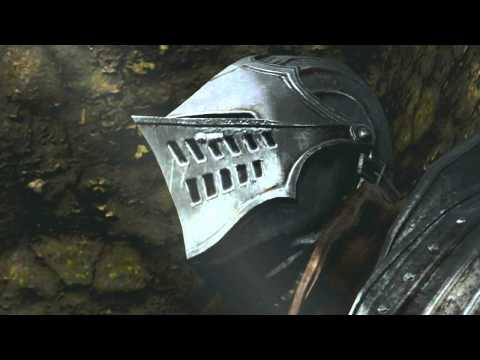 E3 2011 Official Trailer