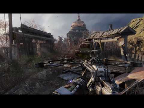 E3 2017: Announcement Gameplay Trailer