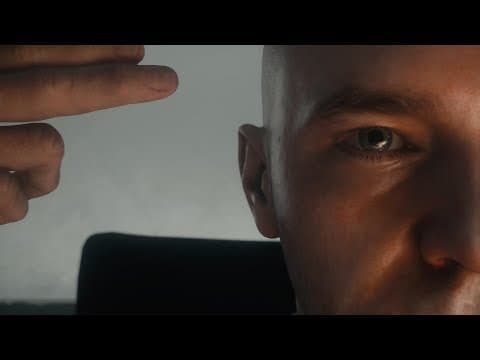 Launch Trailer