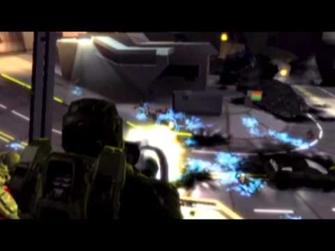 Gameplay Trailer