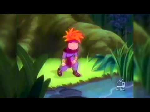 US TV Commerical