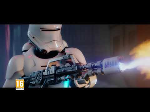 Heroes Trailer