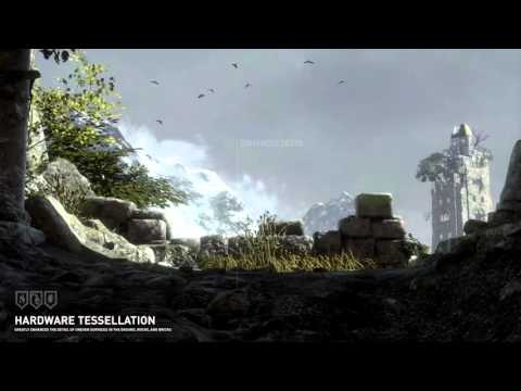 PC Tech Trailer