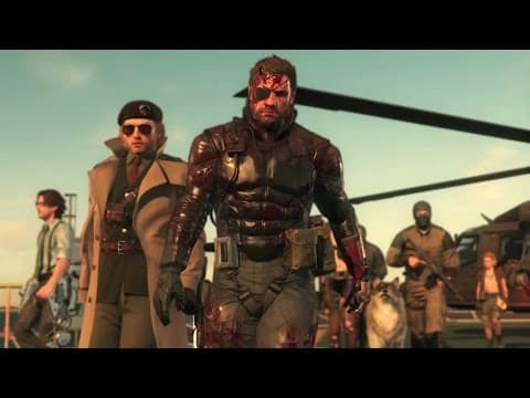 Launch Trailer