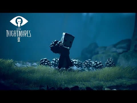 Launch Trailer