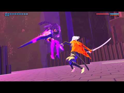 Gameplay Trailer