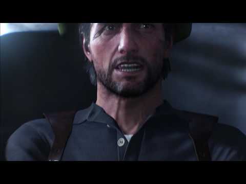 Survive Gameplay Trailer