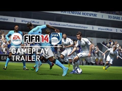 Gameplay video
