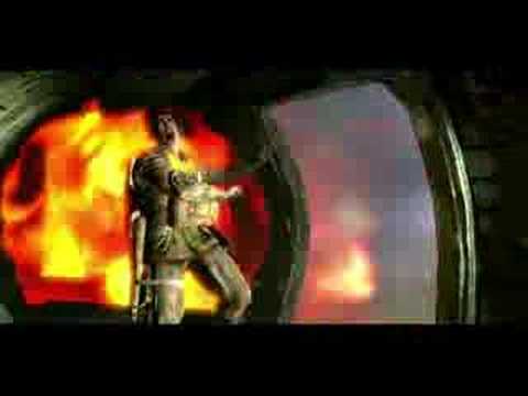 Trailer