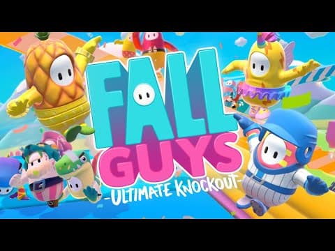 Gameplay Trailer