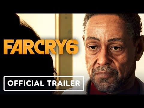 Cinematic Trailer