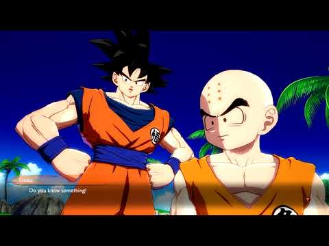 Cutscene Trailer