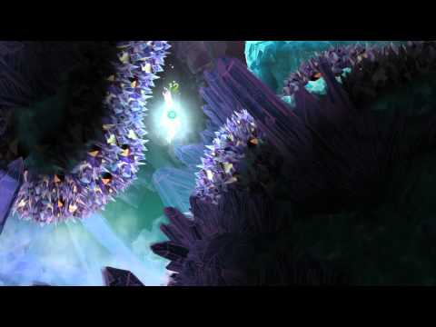 Co-op Trailer