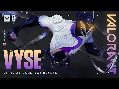 Gameplay Trailer