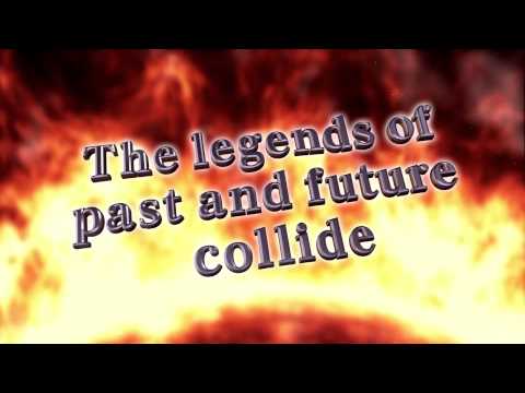 Gamescom 2015 Trailer
