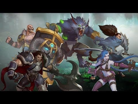Trailer