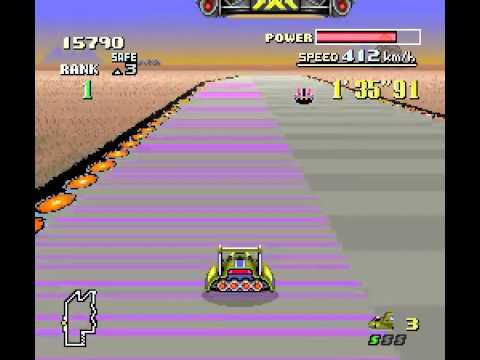 Gameplay video