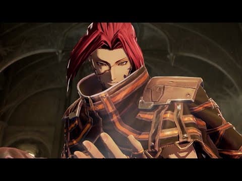 Behind the Scenes Video