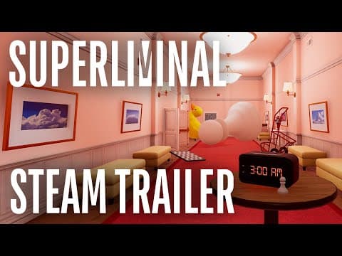 Launch Trailer