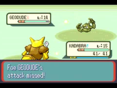 Gameplay video