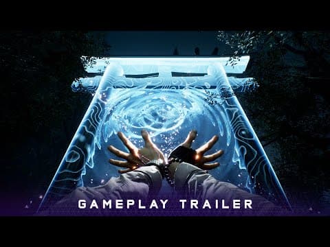Gameplay Trailer