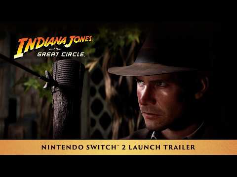Launch Trailer