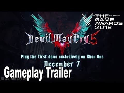 Gameplay Trailer