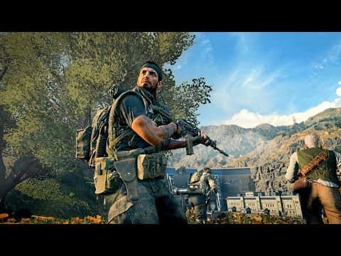 Trailer