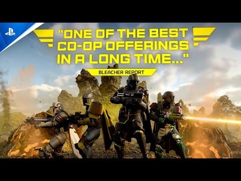 Accolades Trailer