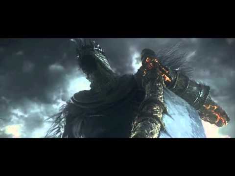 Opening Cinematic Trailer