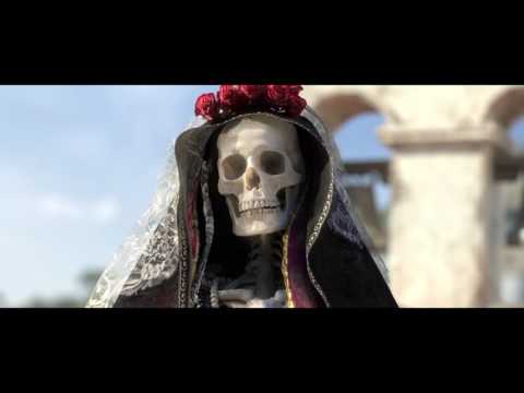 E3 2016 Cartel Cinematic Trailer