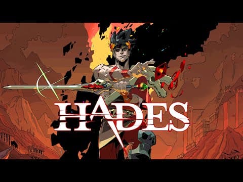 Launch Trailer
