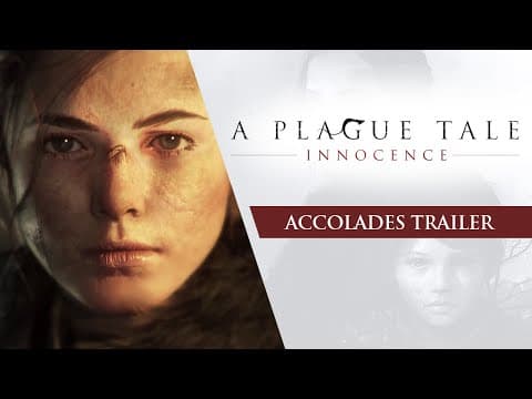 Accolades Trailer