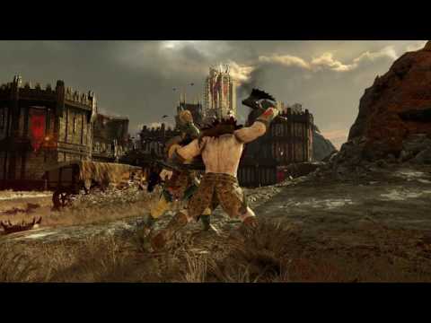 Nemesis Forge Trailer