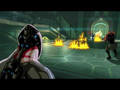 Trailer