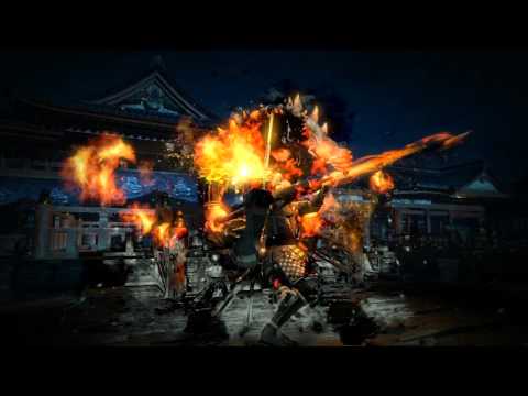 PlayStation Experience 2015 Trailer