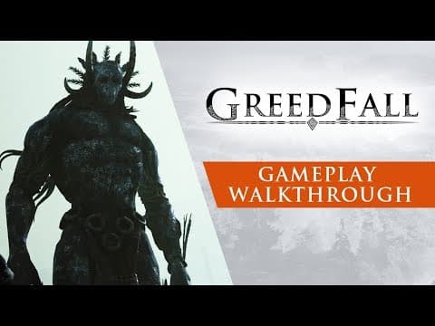 Gameplay video
