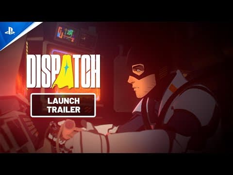Launch Trailer