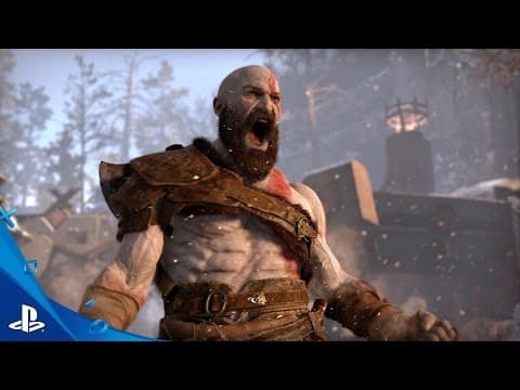 Gameplay Trailer