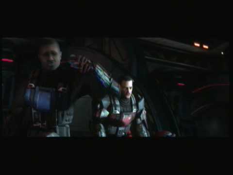 Game intro