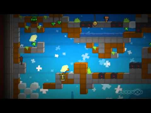 Gameplay video