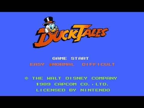 Gameplay Video
